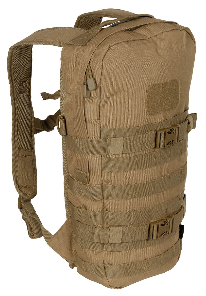 Rucksack, "Daypack"
