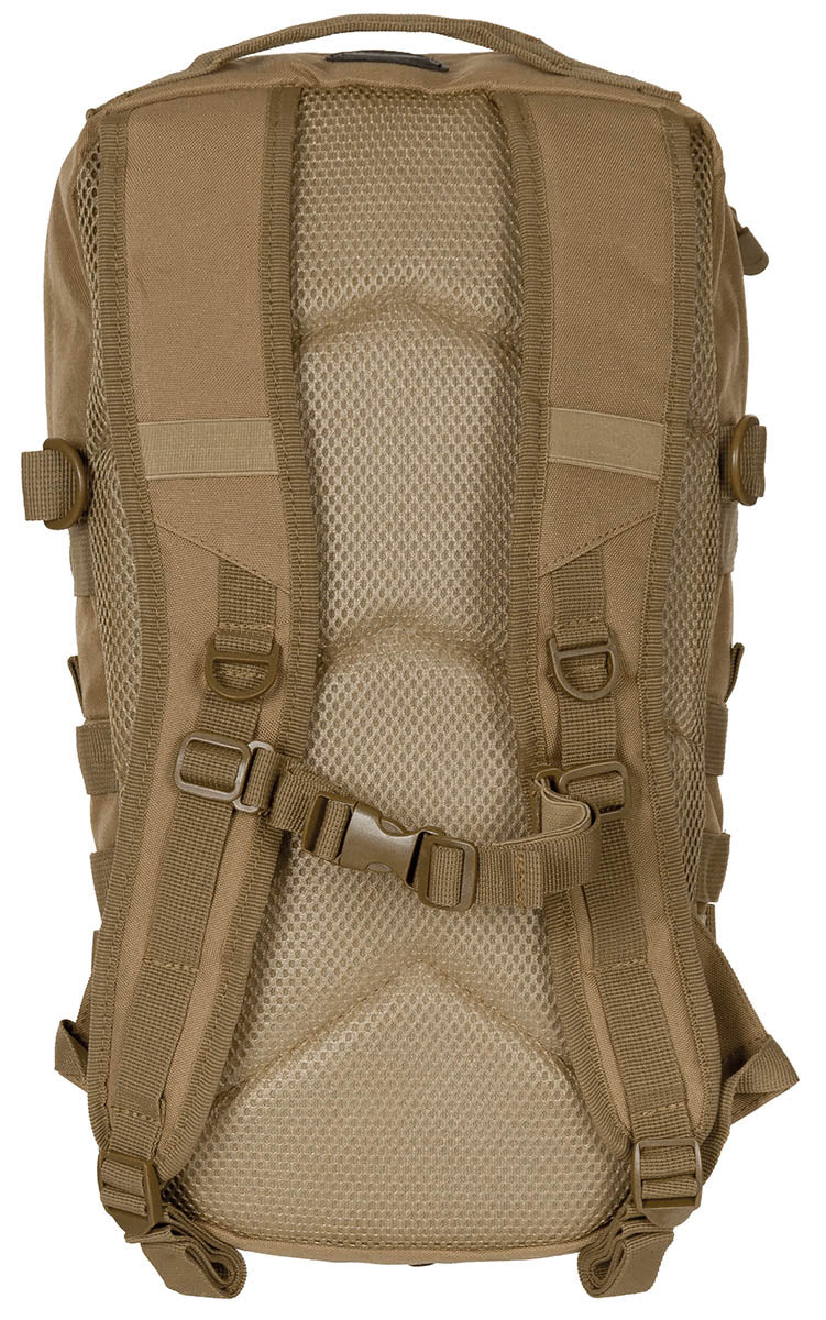 Rucksack, "Daypack"