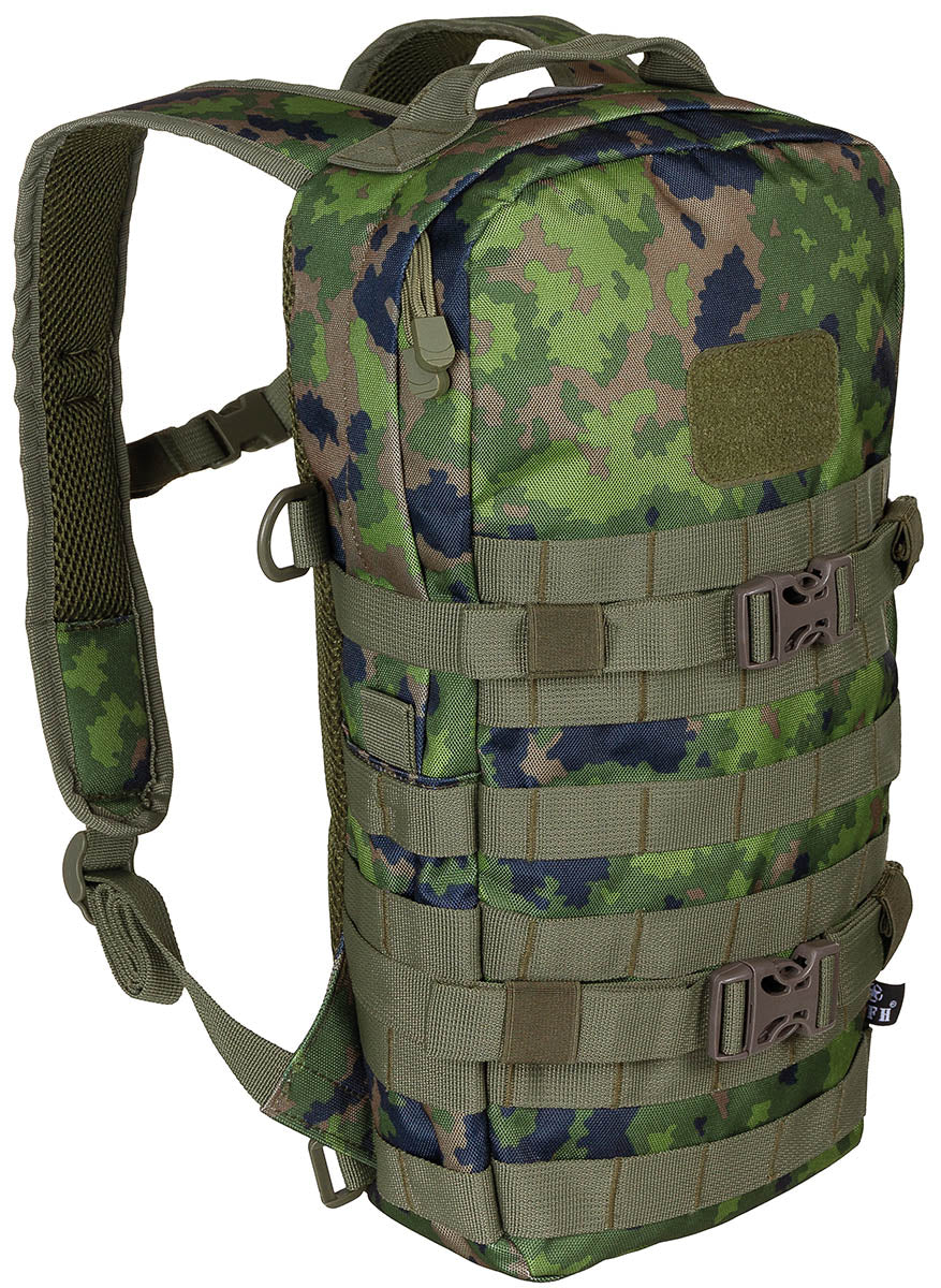 Rucksack, "Daypack"