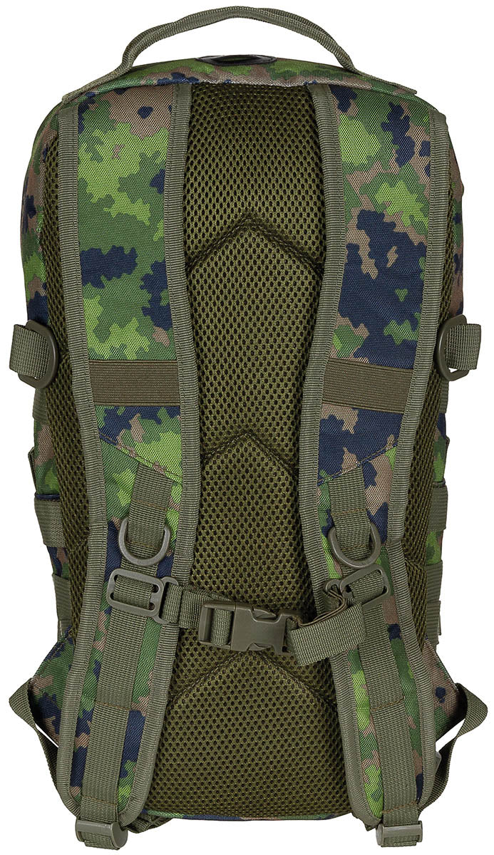 Rucksack, "Daypack"