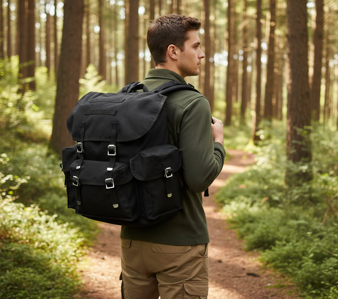 BW Rucksack