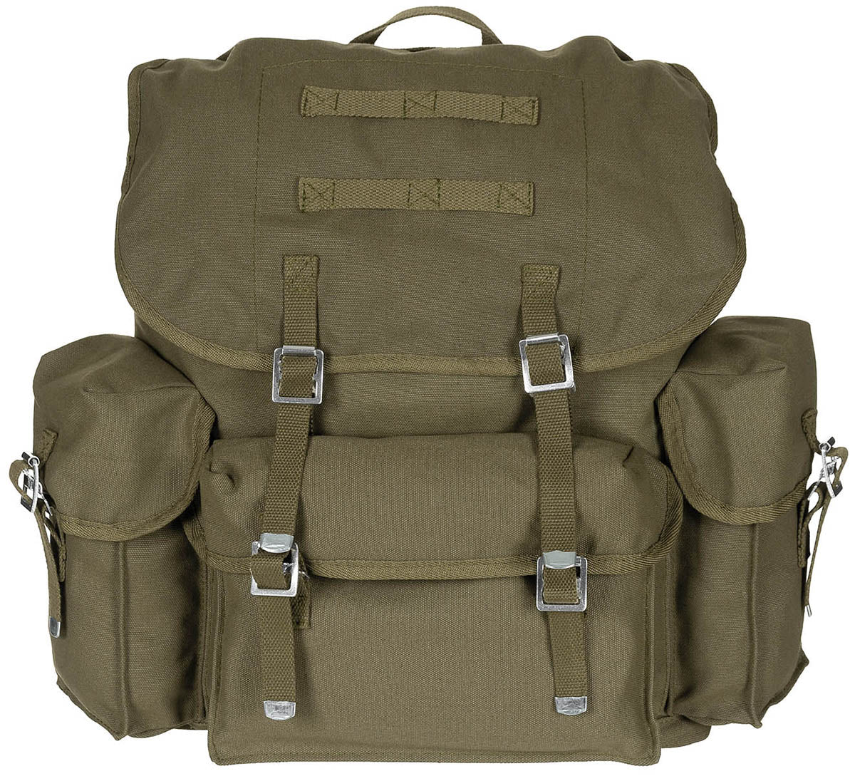 BW Rucksack