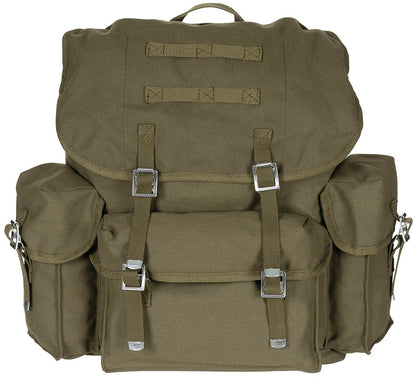 BW Rucksack