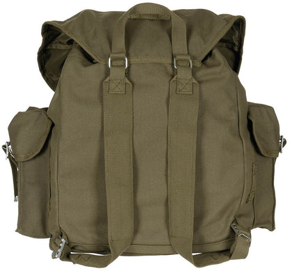 BW Rucksack