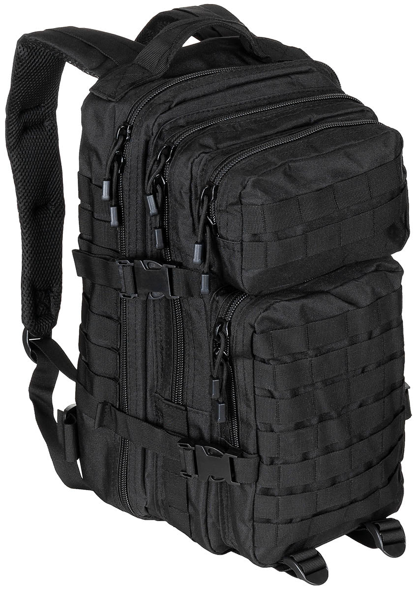 US Rucksack, Assault I, "Basic"