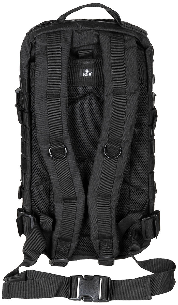 US Rucksack, Assault I, "Basic"