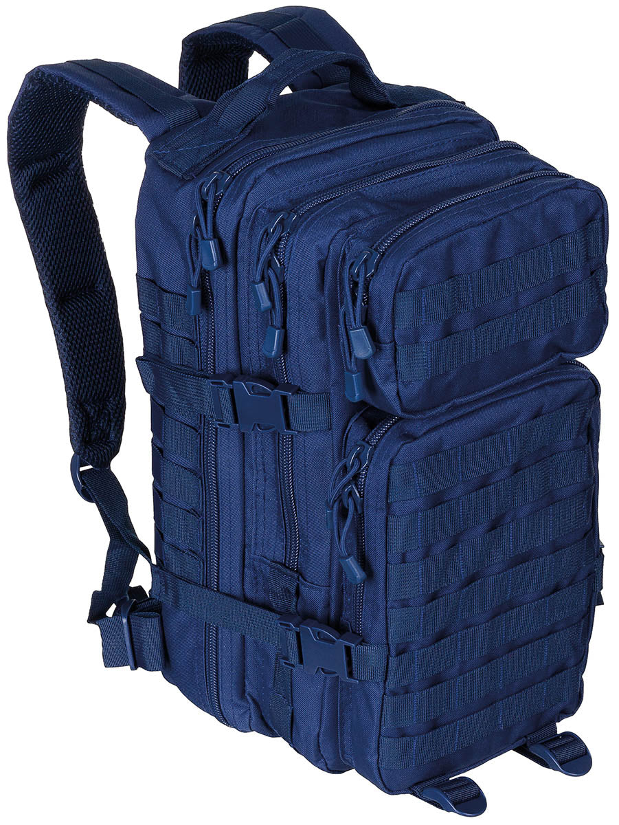 US Rucksack, Assault I, "Basic"