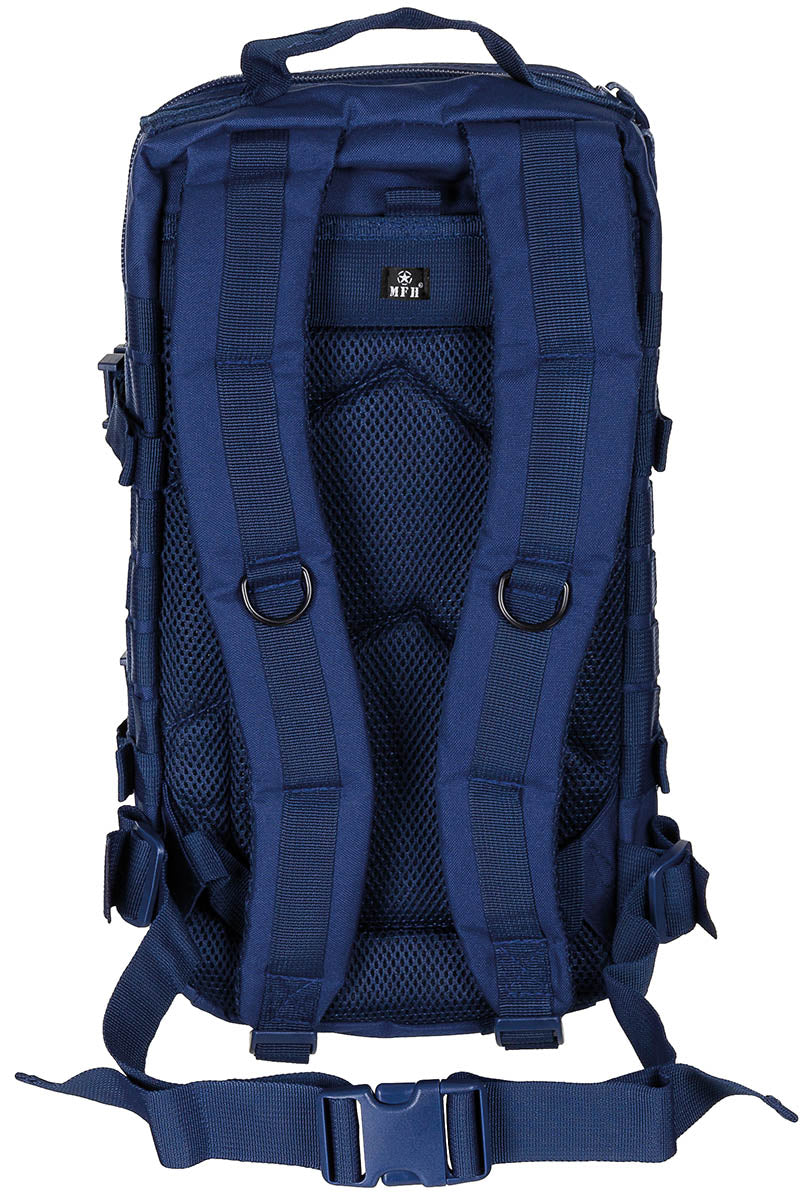 US Rucksack, Assault I, "Basic"