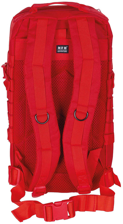 US Rucksack, Assault I, "Basic"