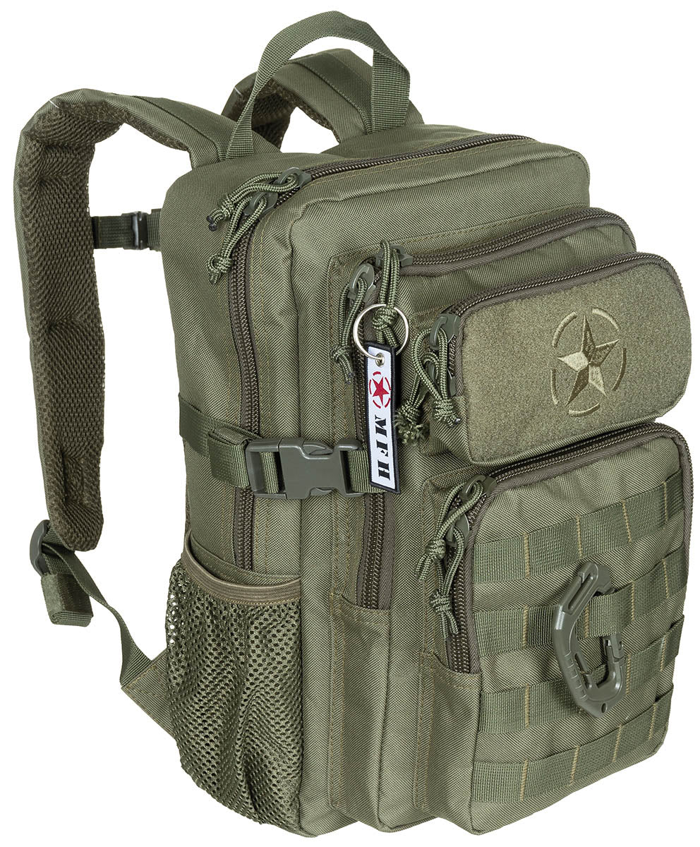 US Rucksack, Assault, "Youngster"