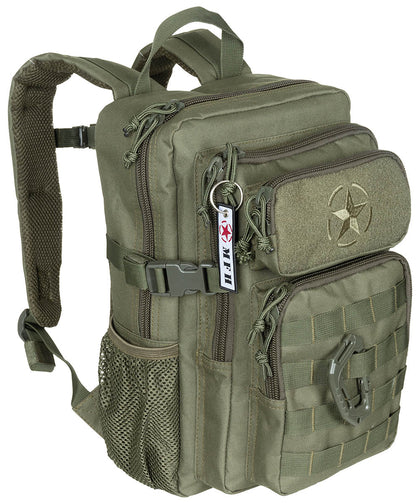 US Rucksack, Assault, "Youngster"