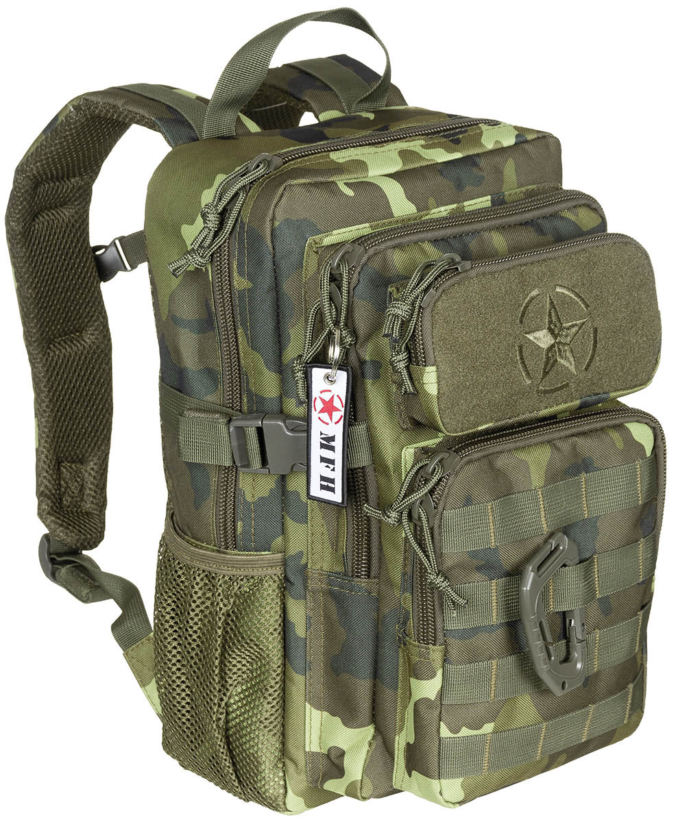 US Rucksack, Assault, "Youngster"