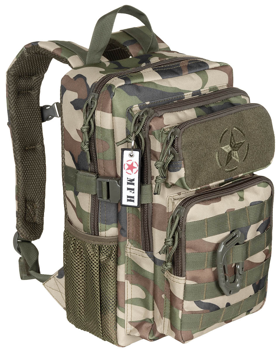US Rucksack, Assault, "Youngster"