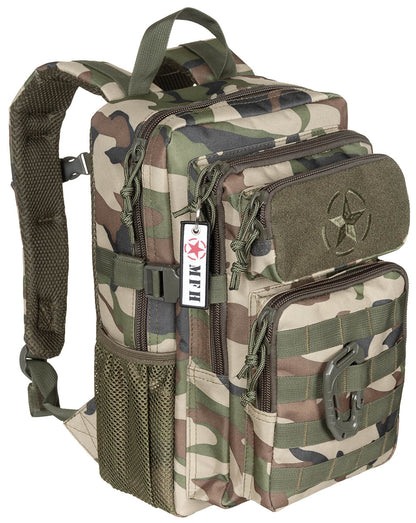 US Rucksack, Assault, "Youngster"