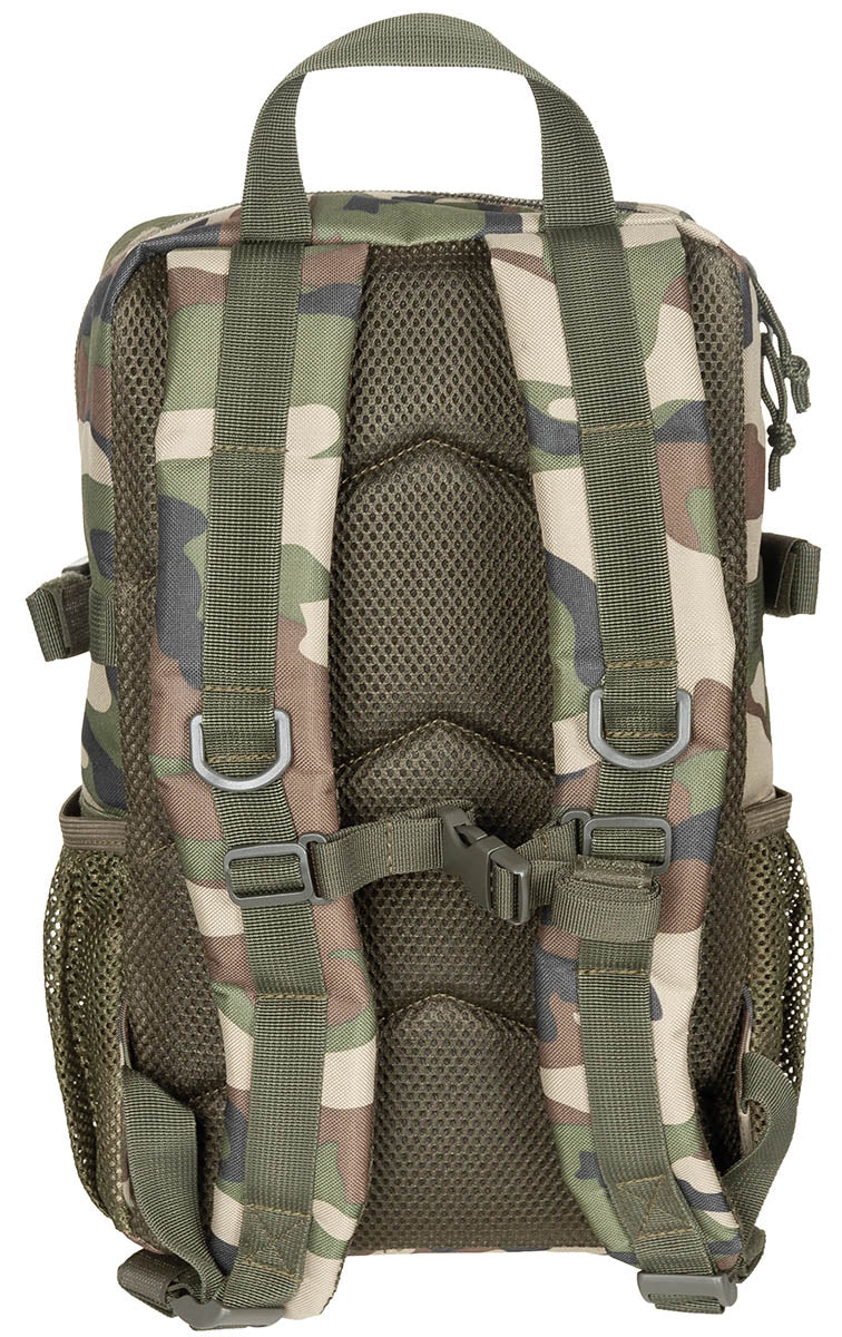 US Rucksack, Assault, "Youngster"