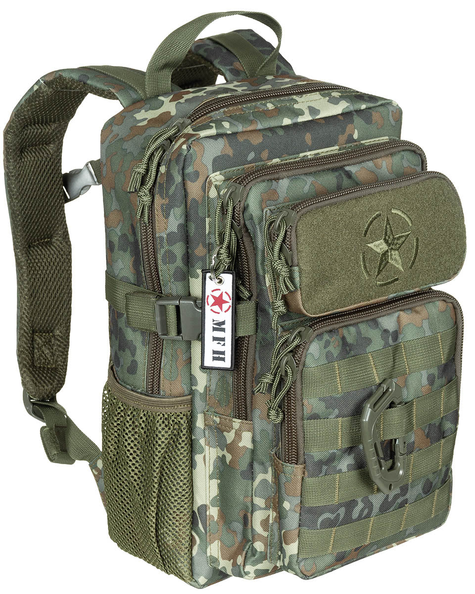 US Rucksack, Assault, "Youngster"