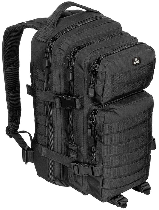 US Rucksack, Assault I