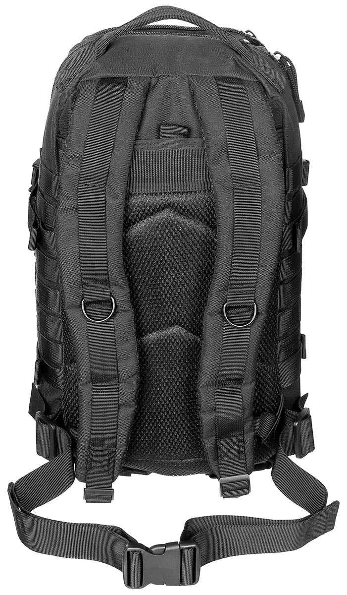 US Rucksack, Assault I