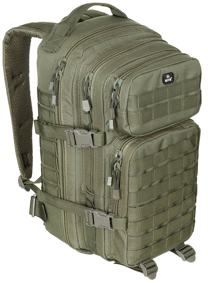US Rucksack, Assault I