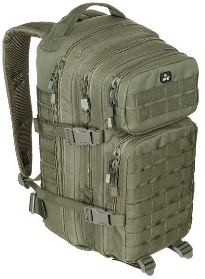 US Rucksack, Assault I