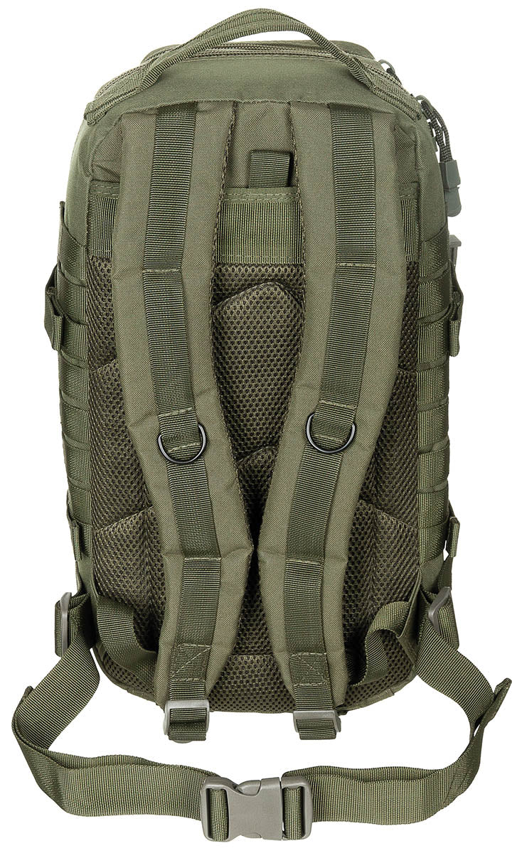 US Rucksack, Assault I