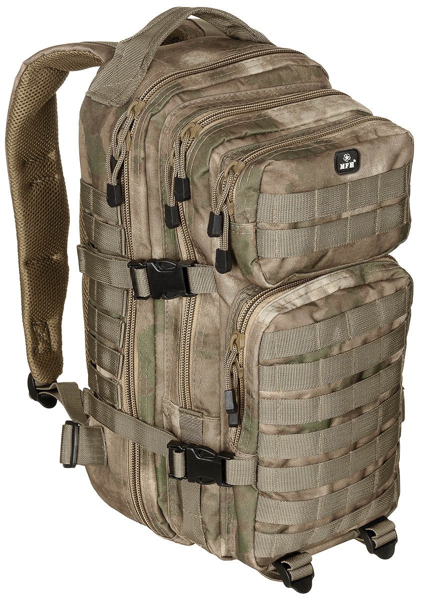 US Rucksack, Assault I