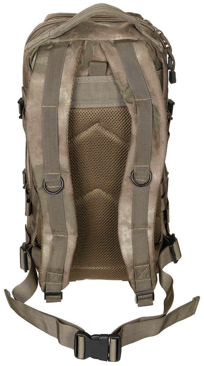 US Rucksack, Assault I