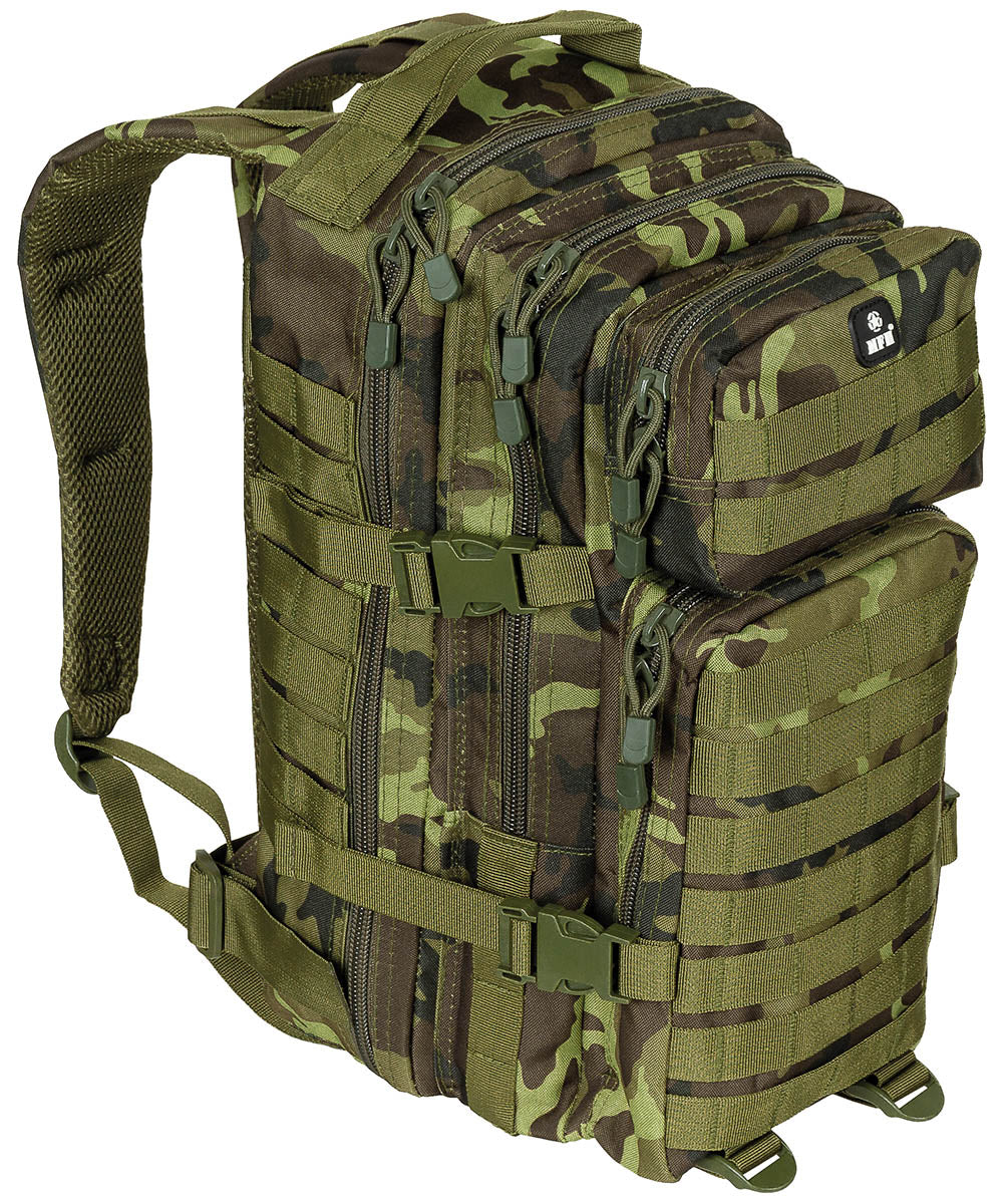 US Rucksack, Assault I