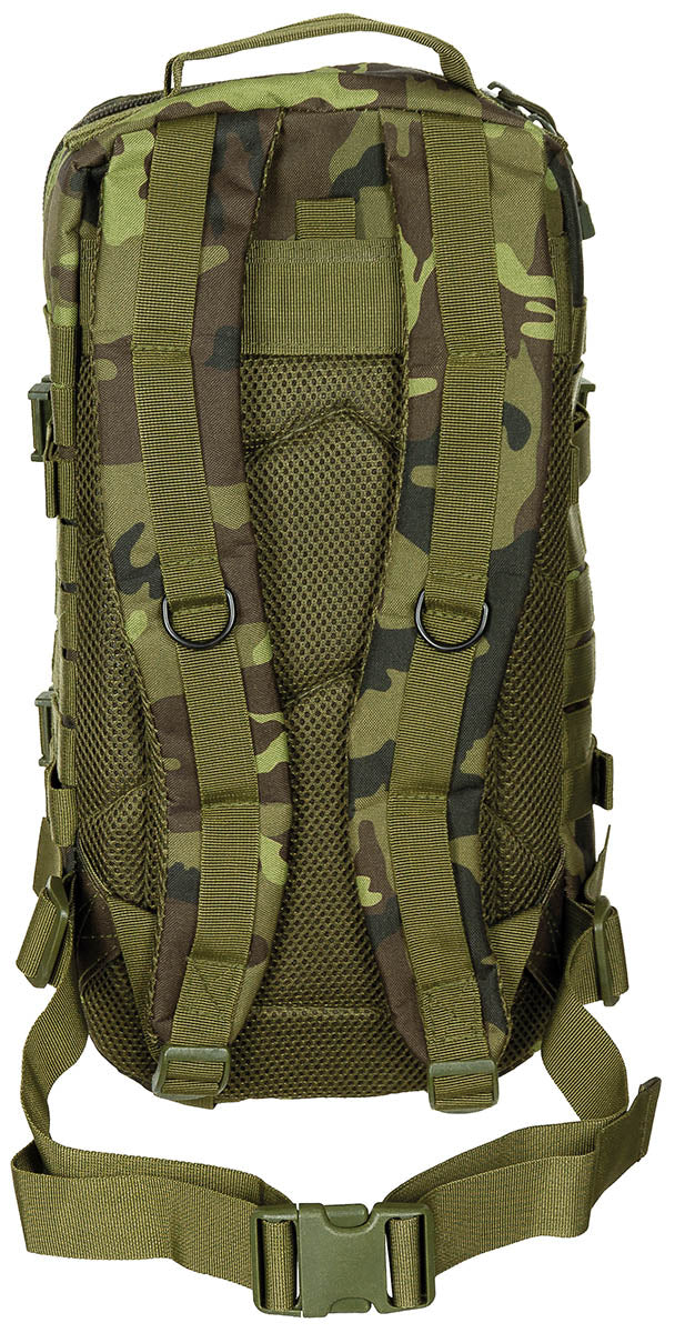 US Rucksack, Assault I
