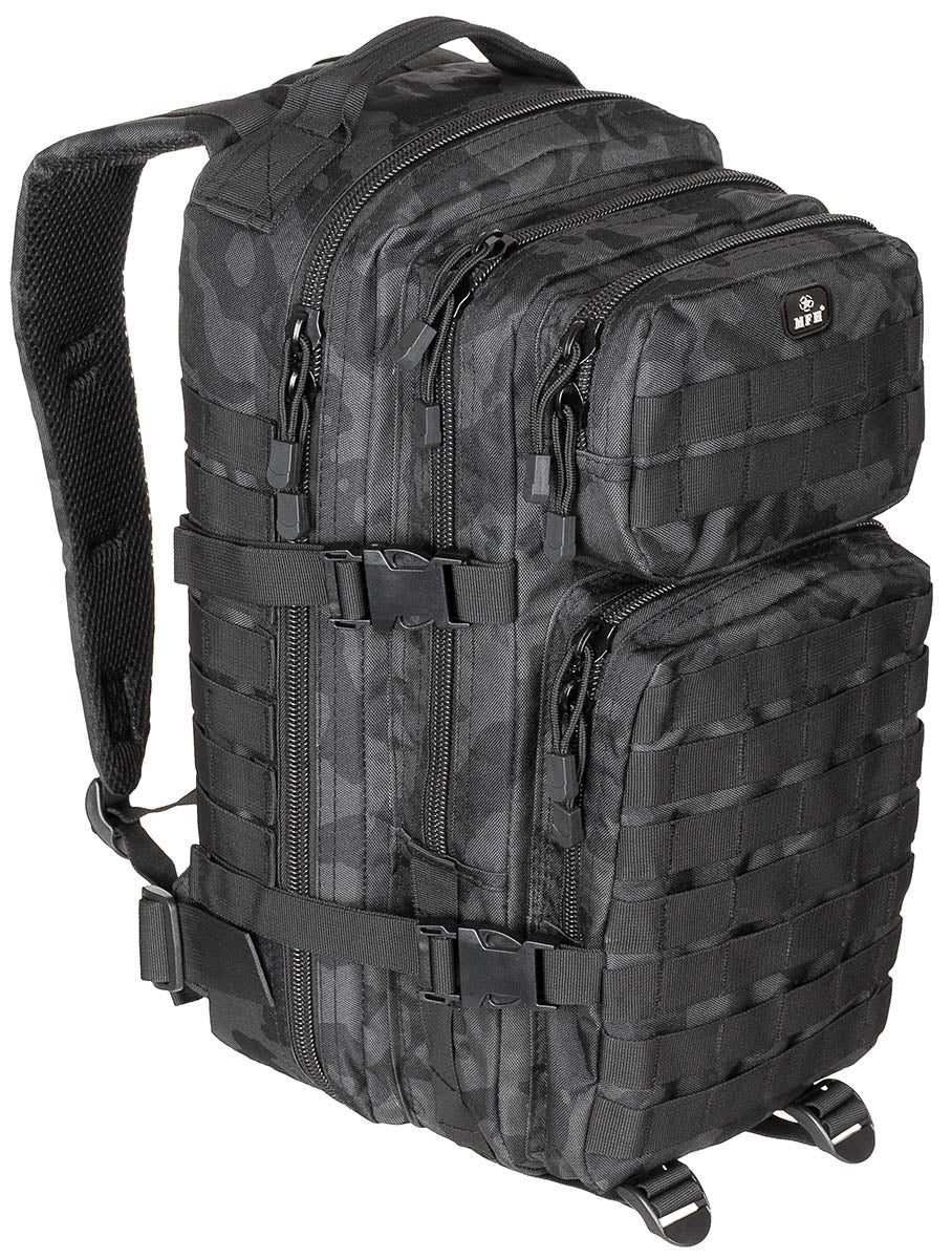 US Rucksack, Assault I