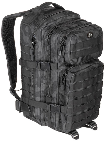 US Rucksack, Assault I