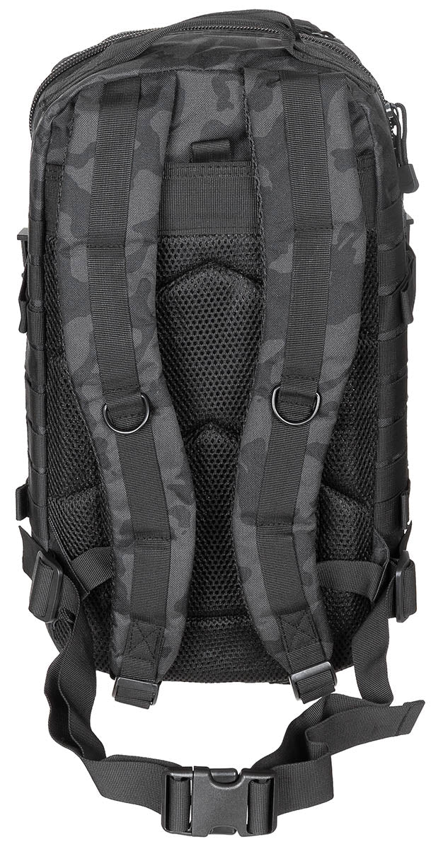 US Rucksack, Assault I