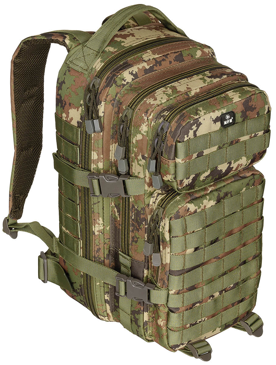 US Rucksack, Assault I