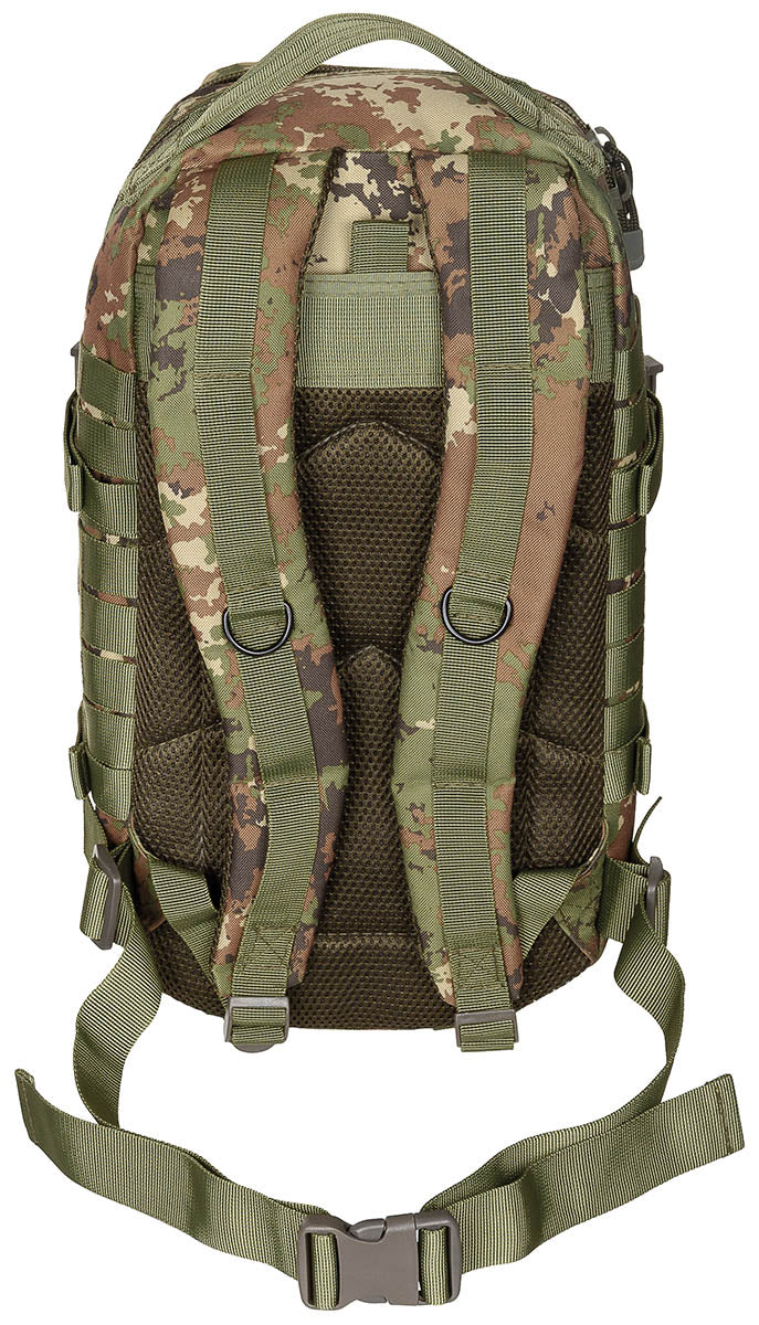 US Rucksack, Assault I