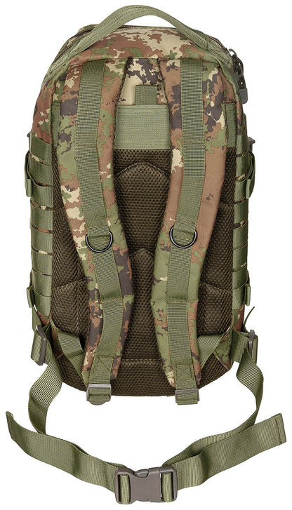 US Rucksack, Assault I