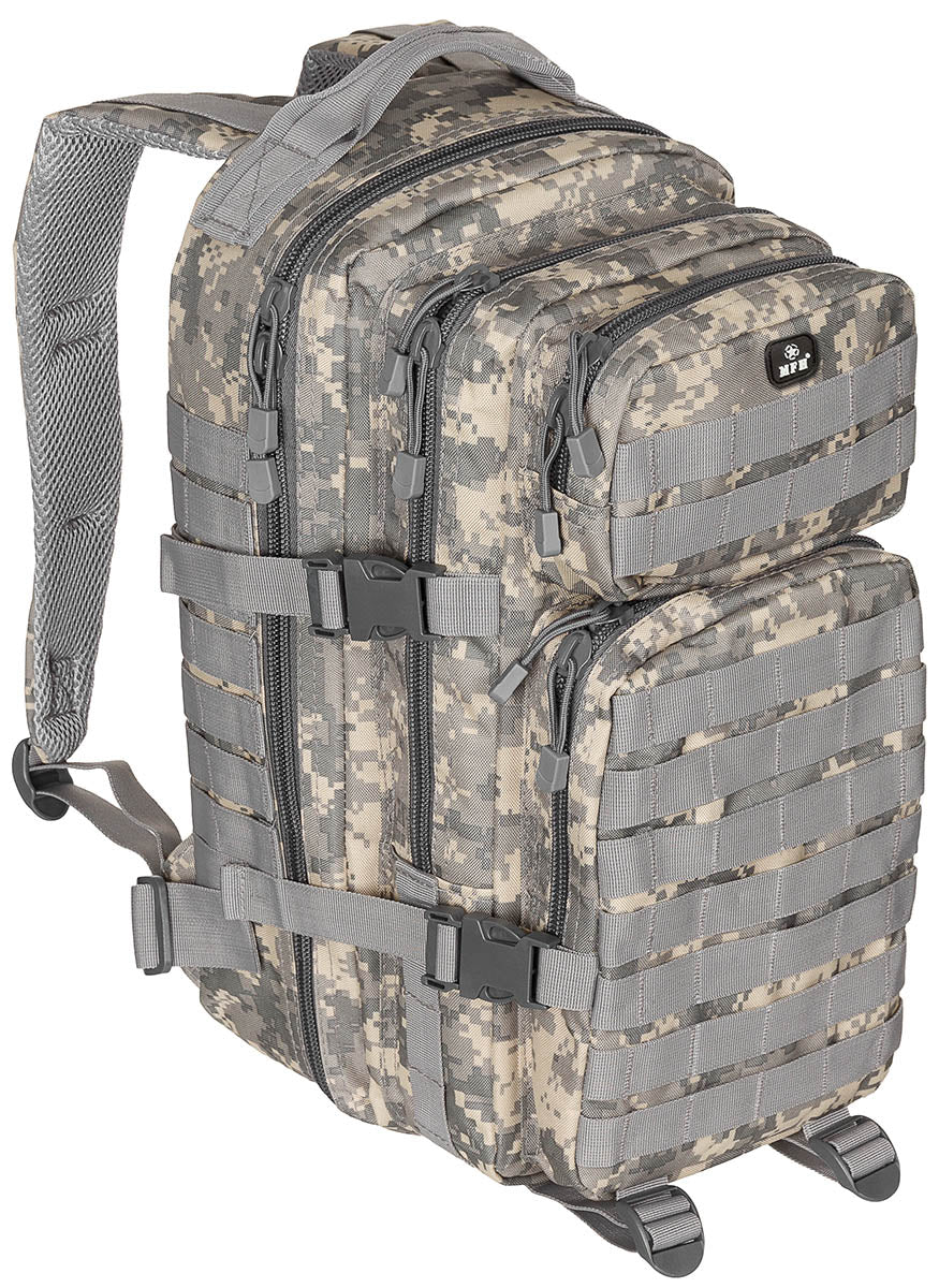 US Rucksack, Assault I