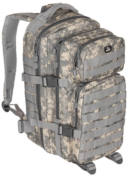 US Rucksack, Assault I