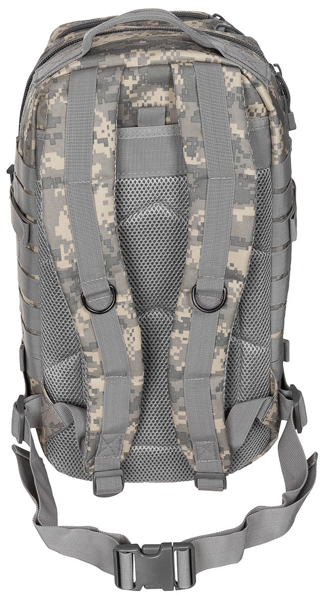 US Rucksack, Assault I
