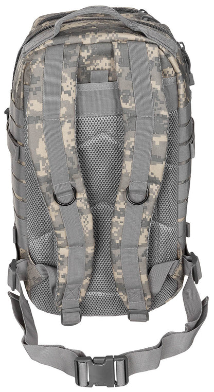 US Rucksack, Assault I