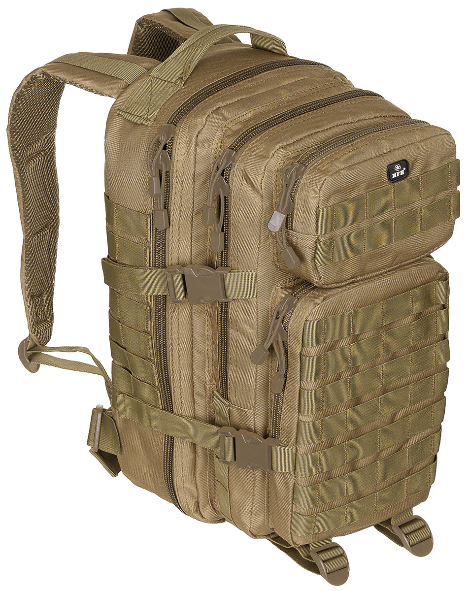 US Rucksack, Assault I