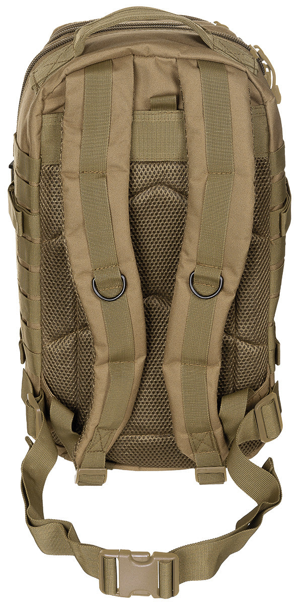US Rucksack, Assault I
