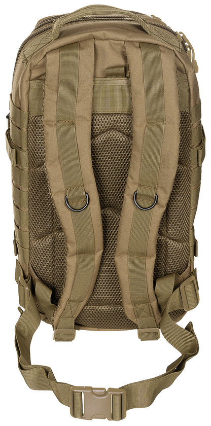 US Rucksack, Assault I