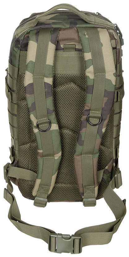US Rucksack, Assault I