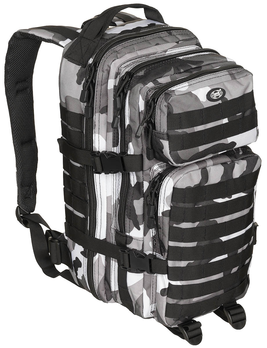 US Rucksack, Assault I