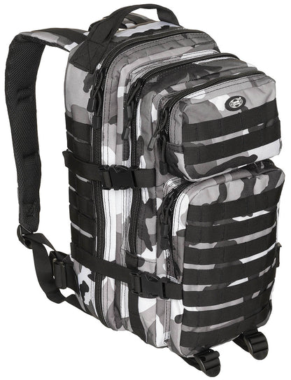 US Rucksack, Assault I