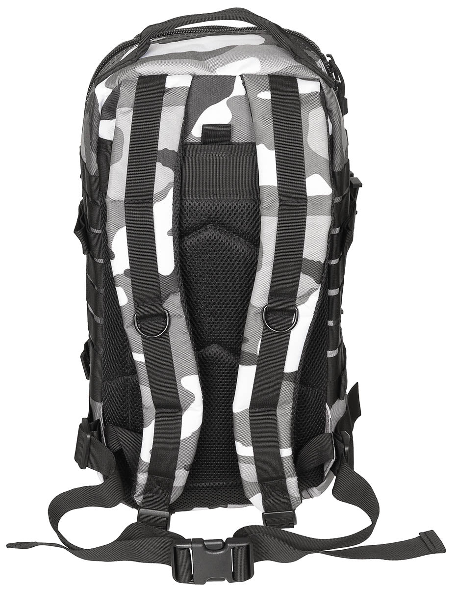 US Rucksack, Assault I