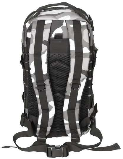 US Rucksack, Assault I