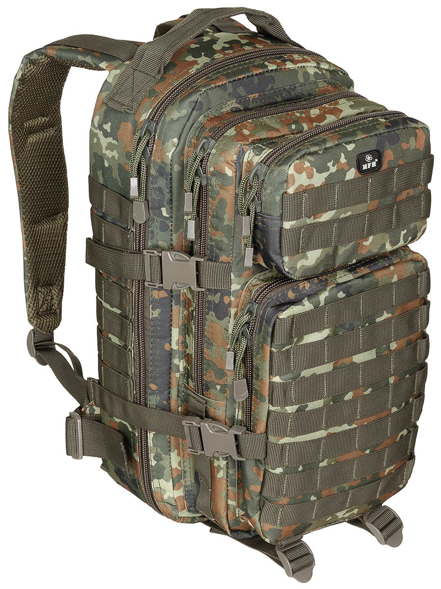 US Rucksack, Assault I