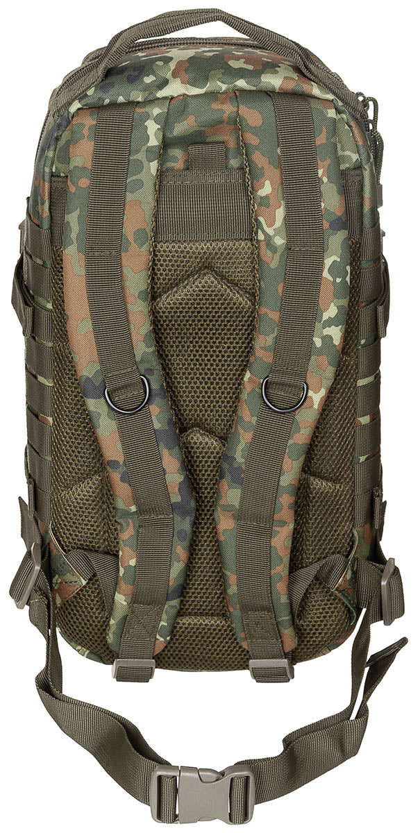 US Rucksack, Assault I