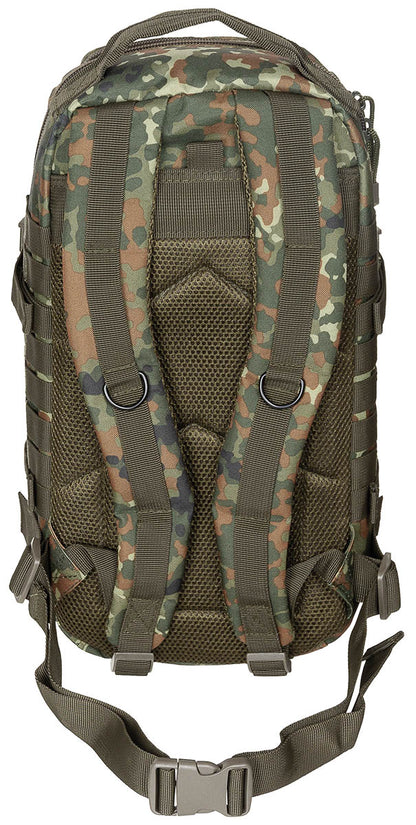 US Rucksack, Assault I